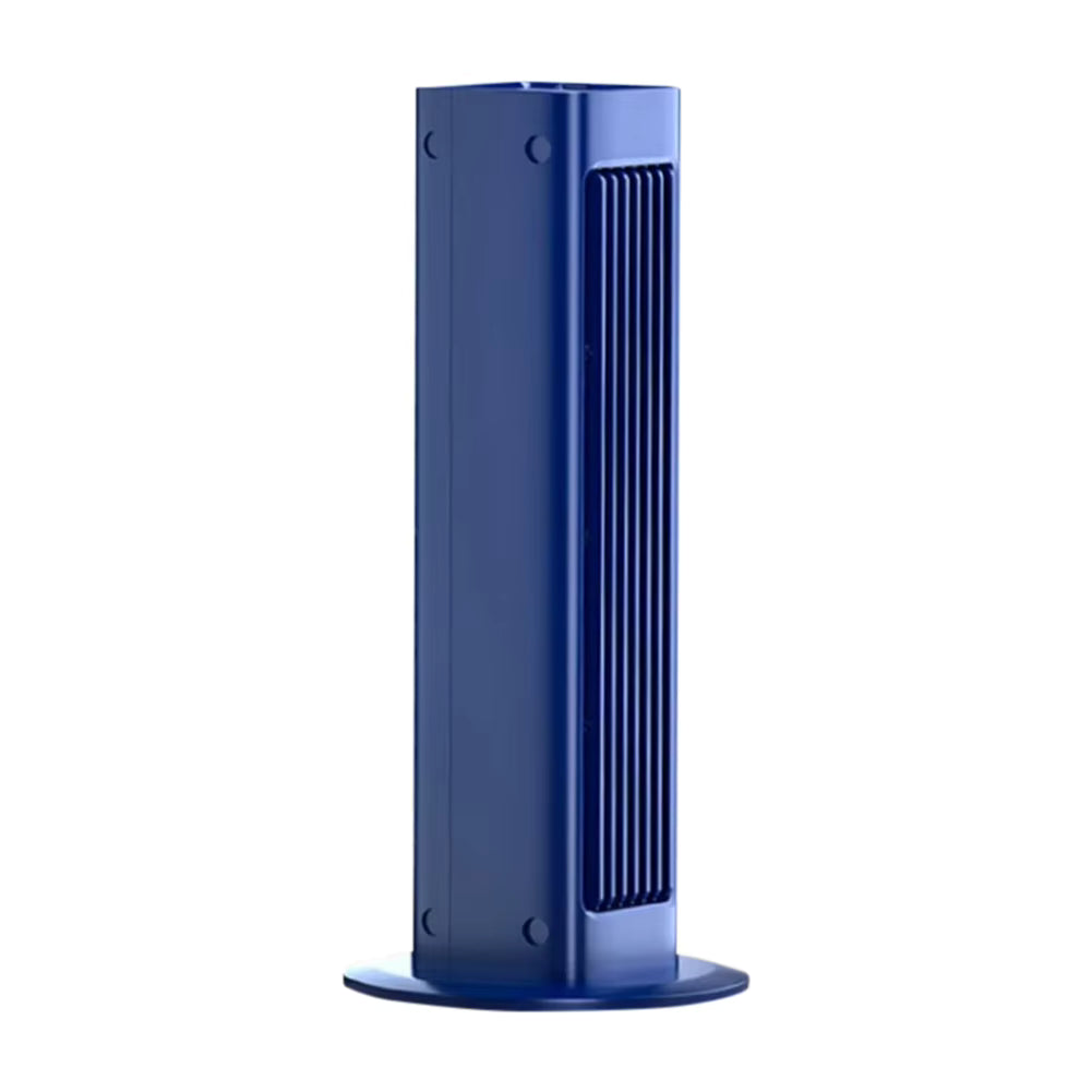 Ventilateur Colonne Blanc