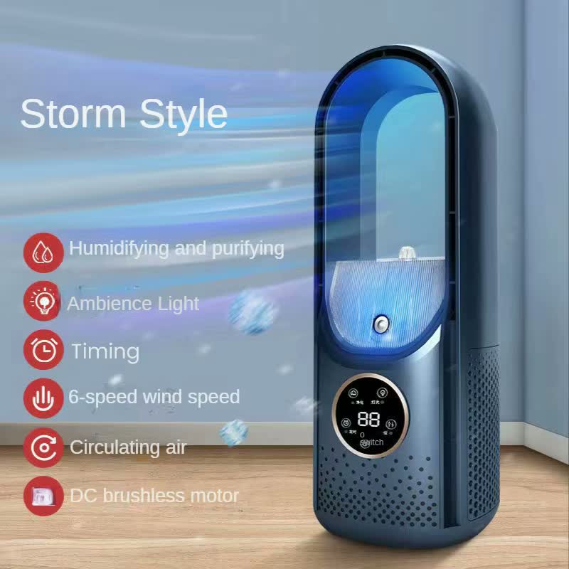 Refroidisseur Tour Storm
